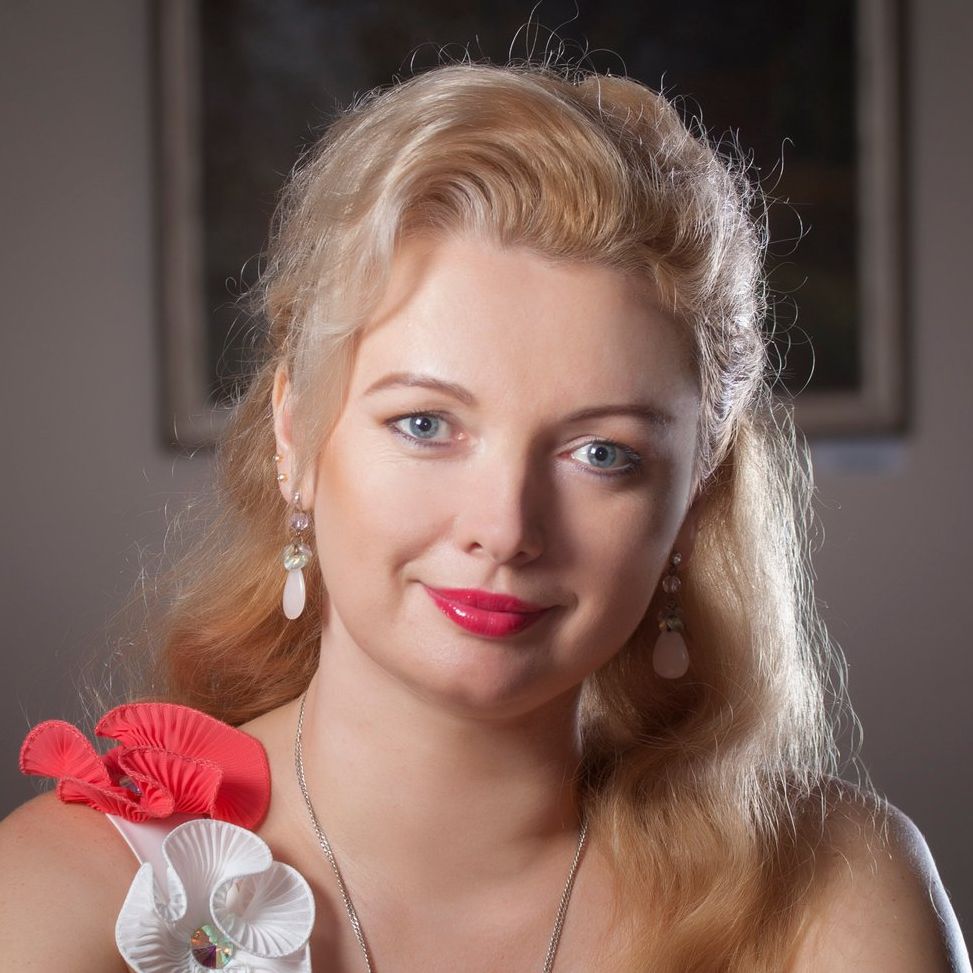 Viktoria <br>Goncharova — Classic Winds 2023