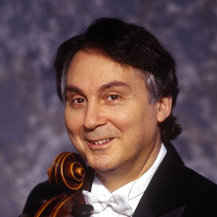 Ralph <br>Kirshbaum — Classic Winds 2023