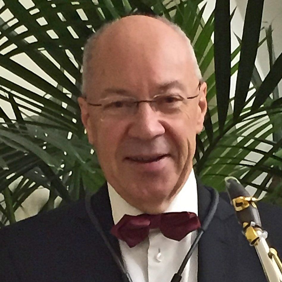 Alain <br>Crepin — Classic Winds 2023