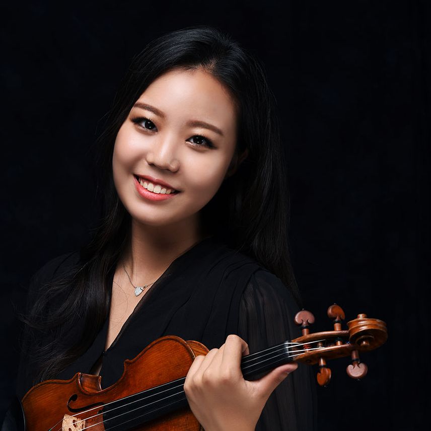 Yoo Min Seo · Classic Winds 2023 Jury Member